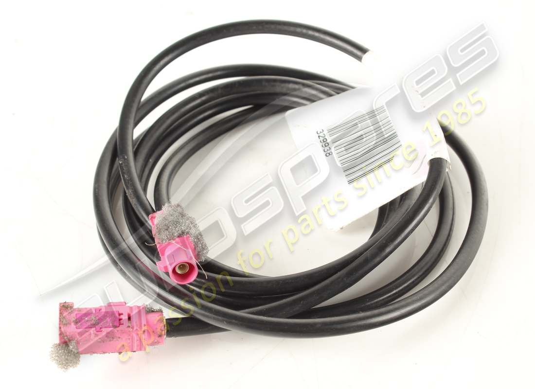 USED Ferrari WI-FI ANTENNA EXTENSION . PART NUMBER 329938 (1)