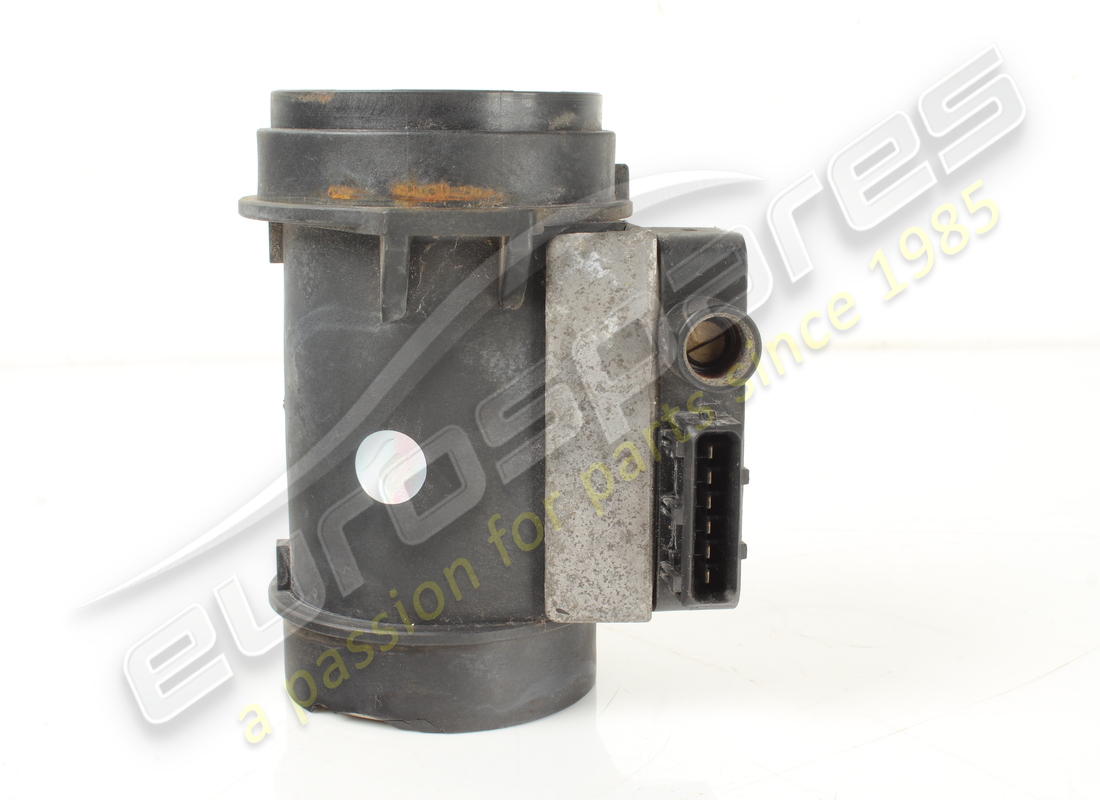 USED FERRARI AIR FLOW METER. PART NUMBER 136374 (2) used ferrari air flow meter. part number 136374 (2)