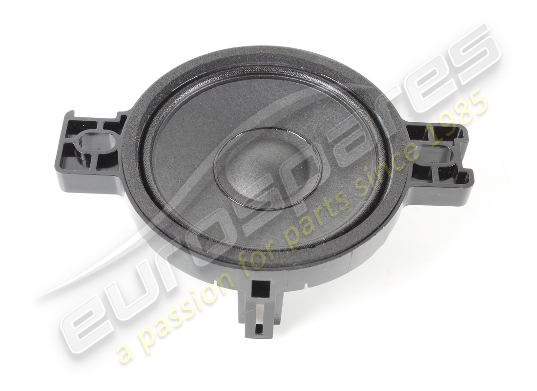 USED Lamborghini LOUDSPEAKER . PART NUMBER 4M0035454A (1)