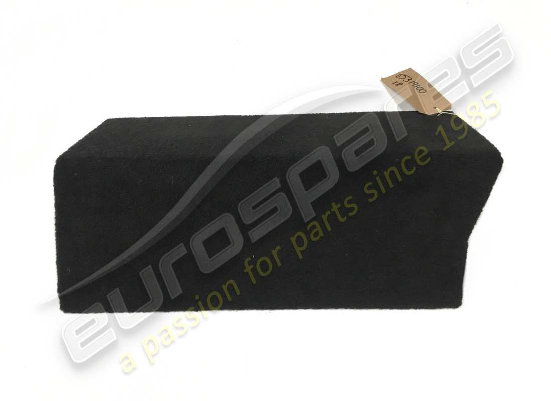 NEW FERRARI RHCONTROL STATION COVER. PART NUMBER 65319100 (1) new ferrari rhcontrol station cover. part number 65319100 (1)