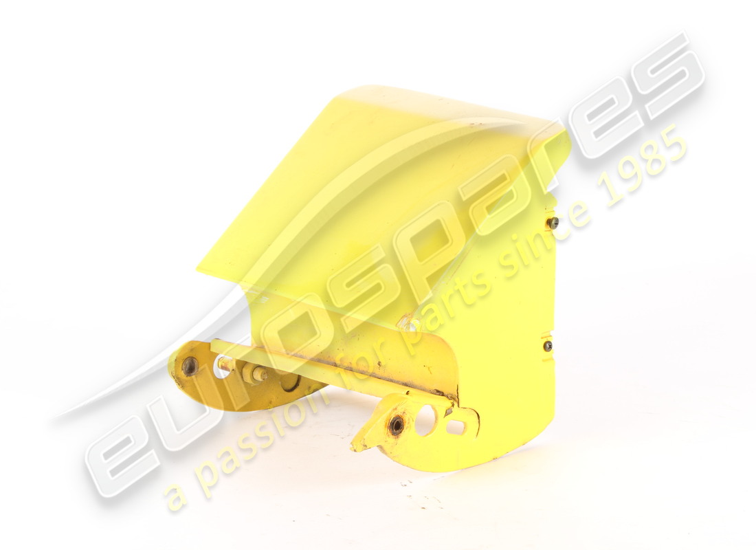 USED FERRARI RH HEAD LAMP HOUSING. PART NUMBER 60570600 (2) used ferrari rh head lamp housing. part number 60570600 (2)