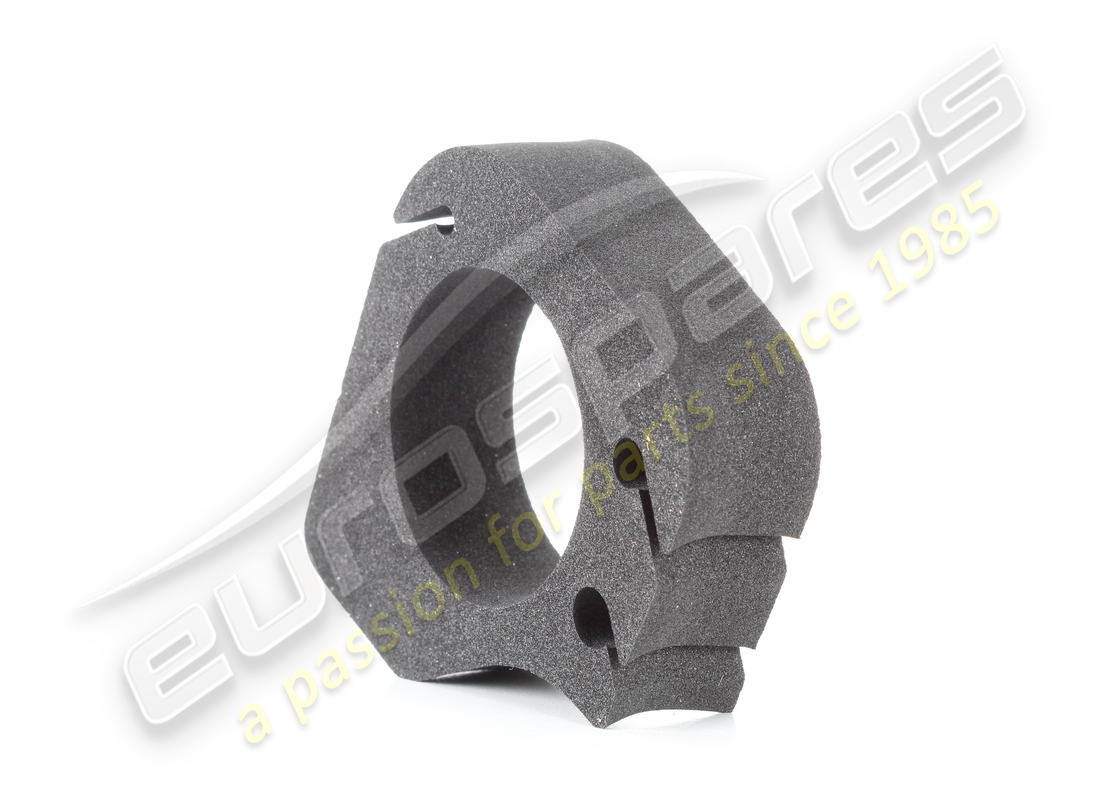 NEW PORSCHE RUBBER SUPPORT RING. PART NUMBER PAC201196 (2) new porsche rubber support ring. part number pac201196 (2)