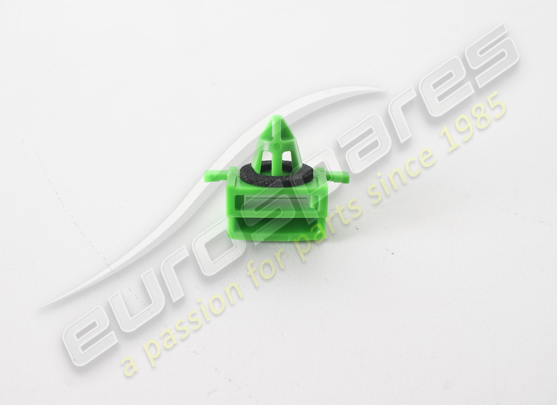 NEW PORSCHE RETAINING CLIP. PART NUMBER 971853755 (1) new porsche retaining clip. part number 971853755 (1)