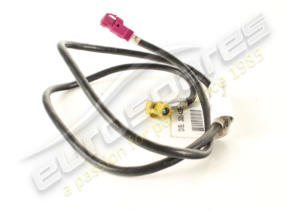 USED Ferrari NIT-SPLITTER CABLE . PART NUMBER 320423 (1)