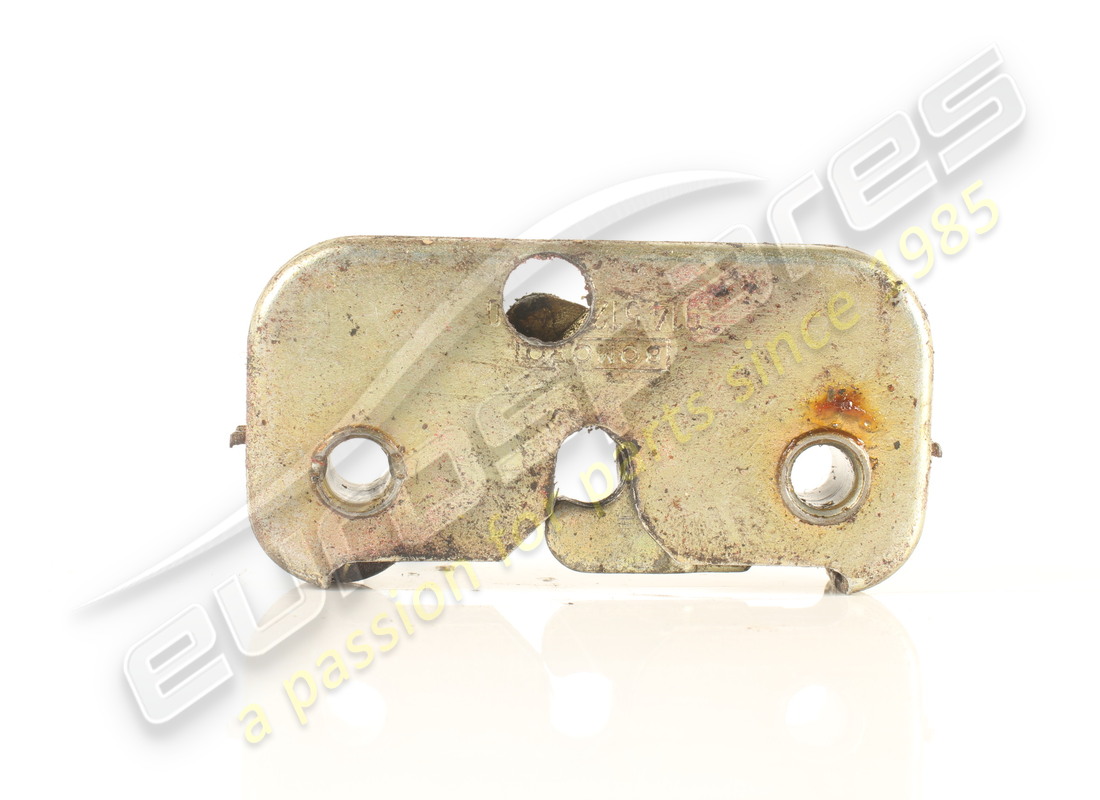 USED Ferrari BONNET LOCK . PART NUMBER 60277407 (1)
