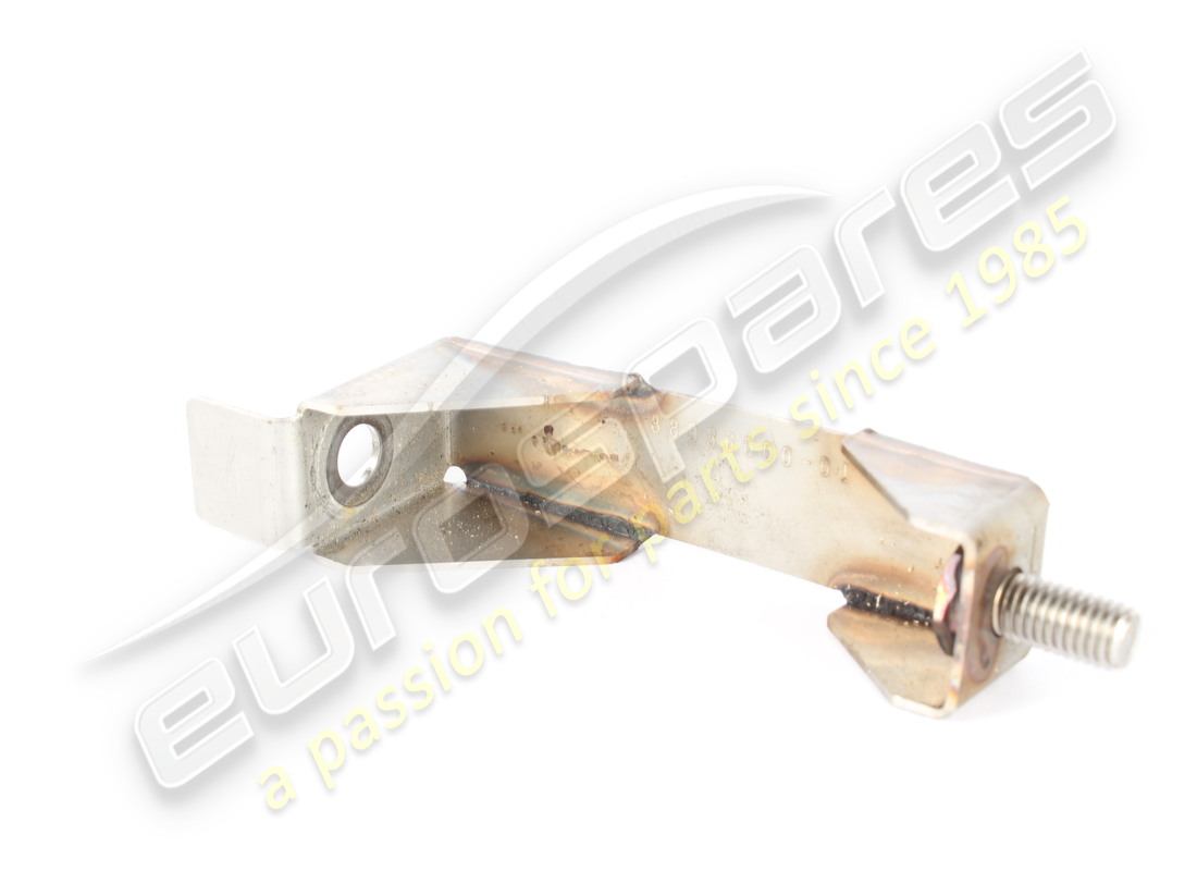 USED FERRARI COMPLETE FRONT BATTERY MOUNTIN. PART NUMBER 88936000 (2) used ferrari complete front battery mountin. part number 88936000 (2)