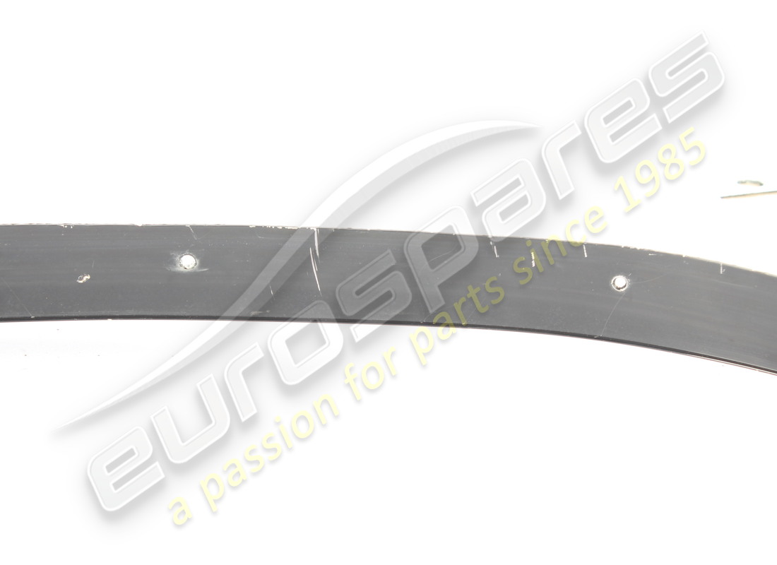 USED FERRARI LH RAIL GTB. PART NUMBER 60260007 (4) used ferrari lh rail gtb. part number 60260007 (4)