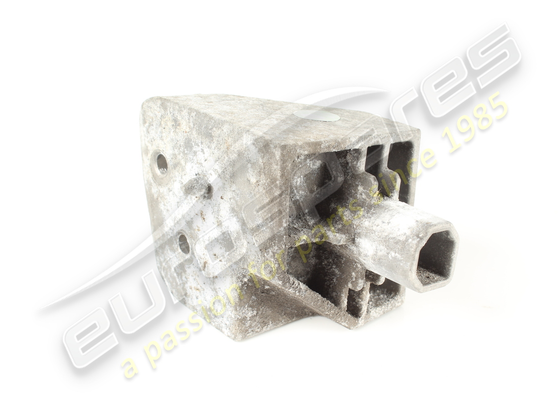 USED MASERATI STAFFA COMPLETE SUP.DX.SUPP. RADIA. PART NUMBER 670001324 (2) used maserati staffa complete sup.dx.supp. radia. part number 670001324 (2)