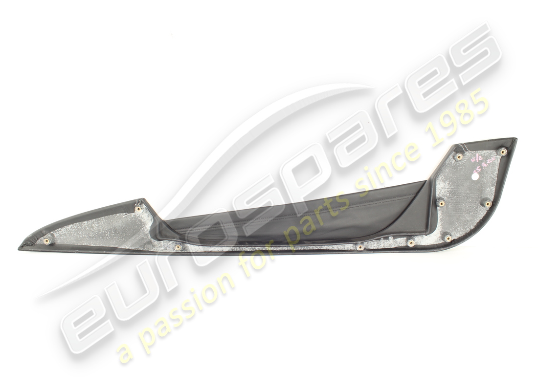 USED FERRARI ESTERNO TASCA PORTA SX COMPLETE. PART NUMBER 83701200 (4) used ferrari esterno tasca porta sx complete. part number 83701200 (4)