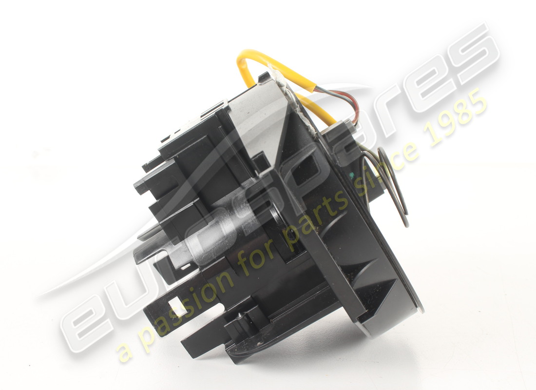 used aston martin clockspring assembly. part number 4g433710906 (2)