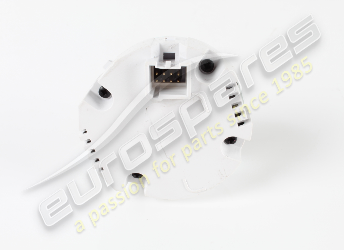 used ferrari turbo pressure gauge. part number 316392 (3)