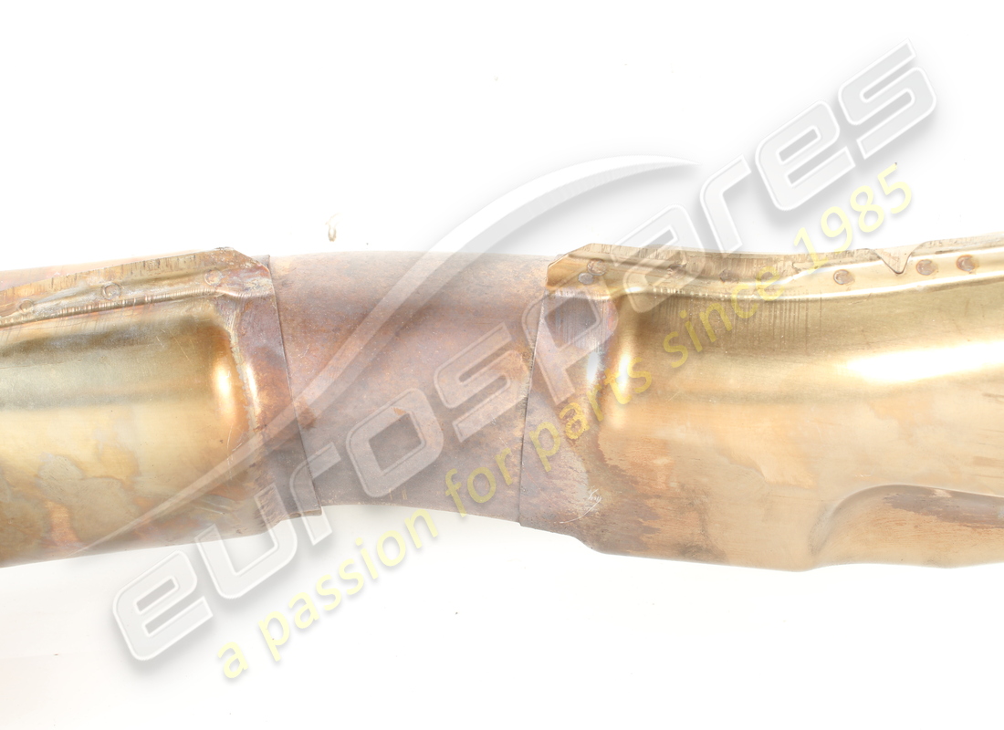 USED FERRARI LH REAR EXTENSION. PART NUMBER 300459 (4) used ferrari lh rear extension. part number 300459 (4)