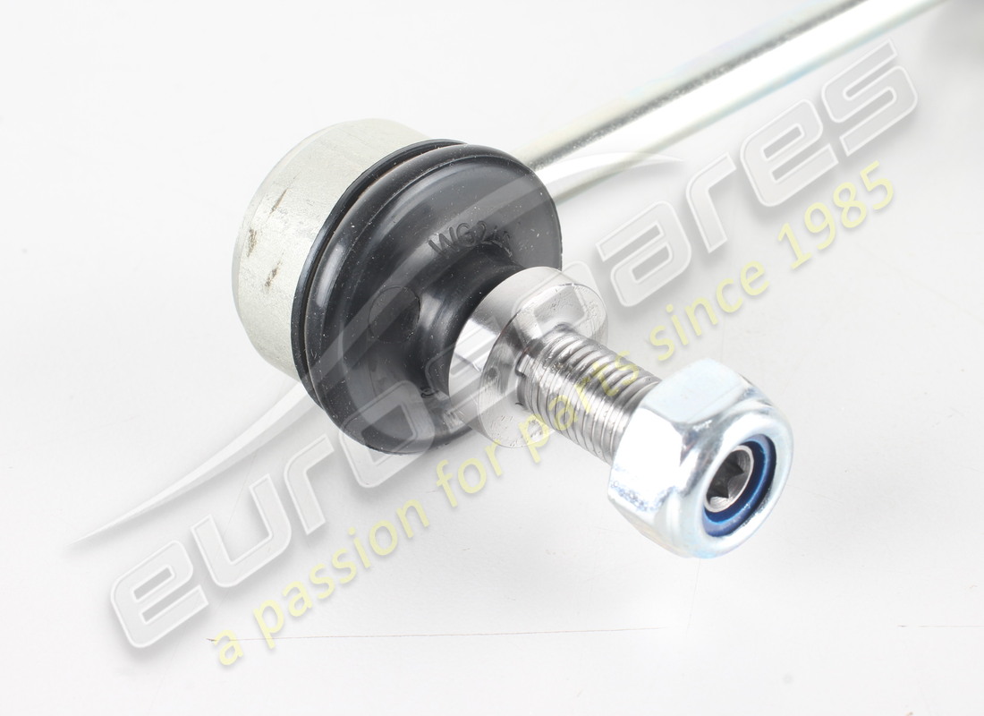 NEW EUROSPARES SMALL LINK FOR BAR. PART NUMBER 670002744 (2) new eurospares small link for bar. part number 670002744 (2)