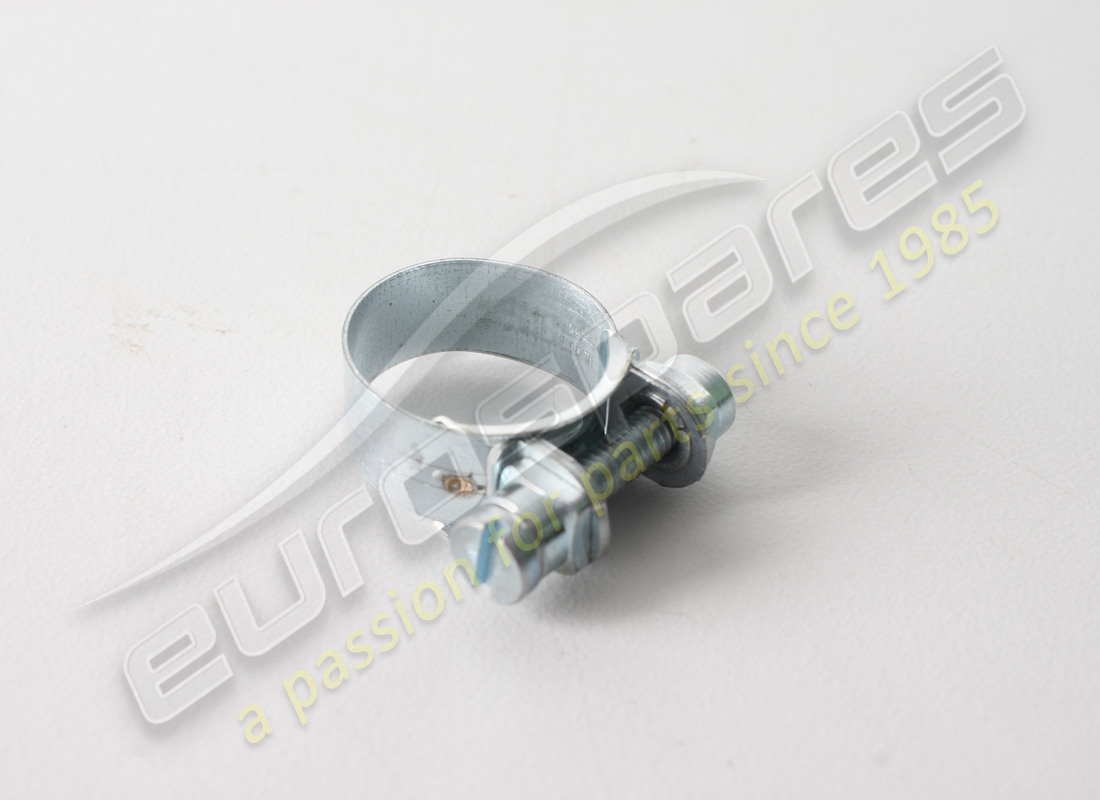 NEW PORSCHE HOSE CLAMP - 9 X 17 - D - MJ 1984>>. PART NUMBER PCG51219802 (1) new porsche hose clamp - 9 x 17 - d - mj 1984>>. part number pcg51219802 (1)