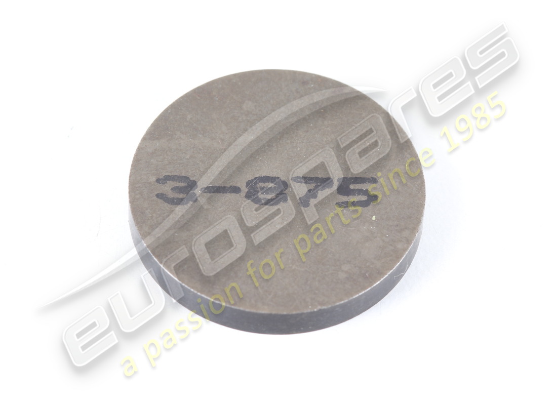 new ferrari pad. part number 153734 (1)