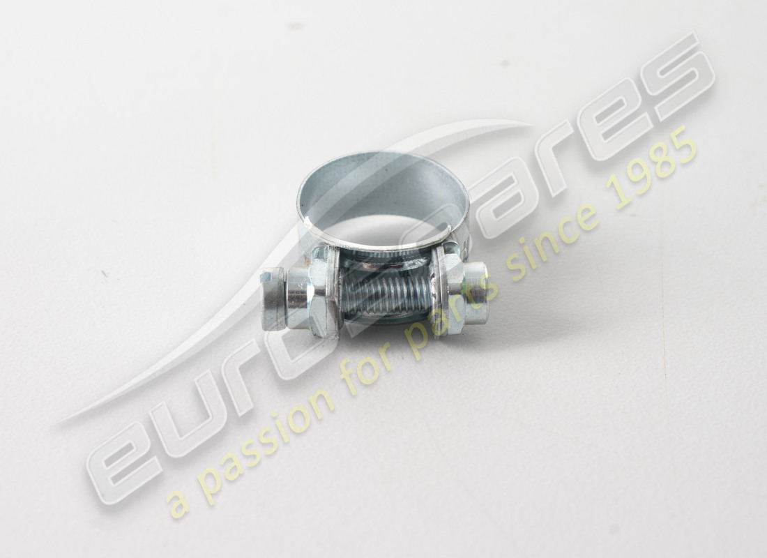 NEW PORSCHE HOSE CLAMP - 9 X 17 - D - MJ 1984>>. PART NUMBER PCG51219802 (2) new porsche hose clamp - 9 x 17 - d - mj 1984>>. part number pcg51219802 (2)