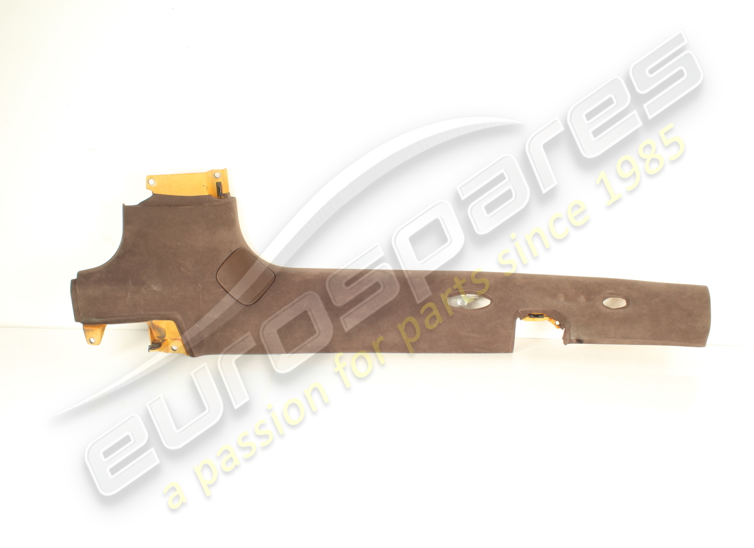 USED FERRARI LH SILL TRIM. PART NUMBER 841723.. (1) used ferrari lh sill trim. part number 841723.. (1)