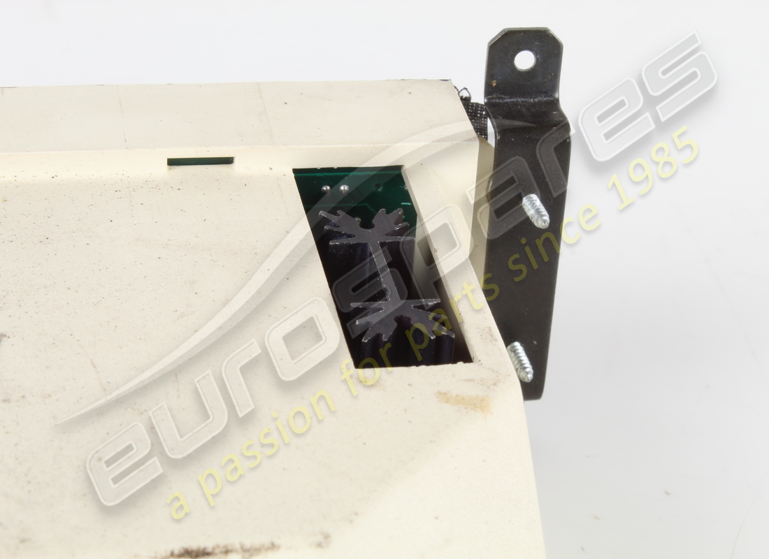 used maserati control unit. part number 365500201 (5)