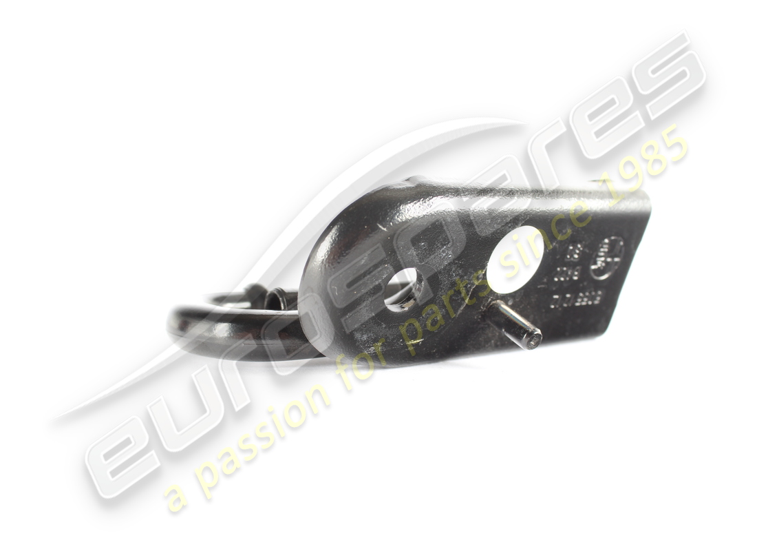 USED MASERATI BRACKET REAR.SOST.TUB.SCAR.D. PART NUMBER 675001599 (2) used maserati bracket rear.sost.tub.scar.d. part number 675001599 (2)