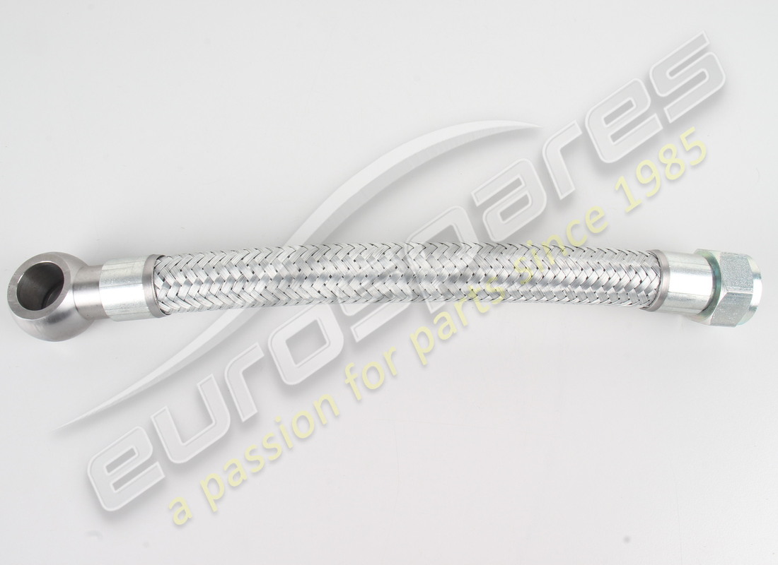 NEW OE OIL PIPE OE. PART NUMBER 107414 (1) new oe oil pipe oe. part number 107414 (1)