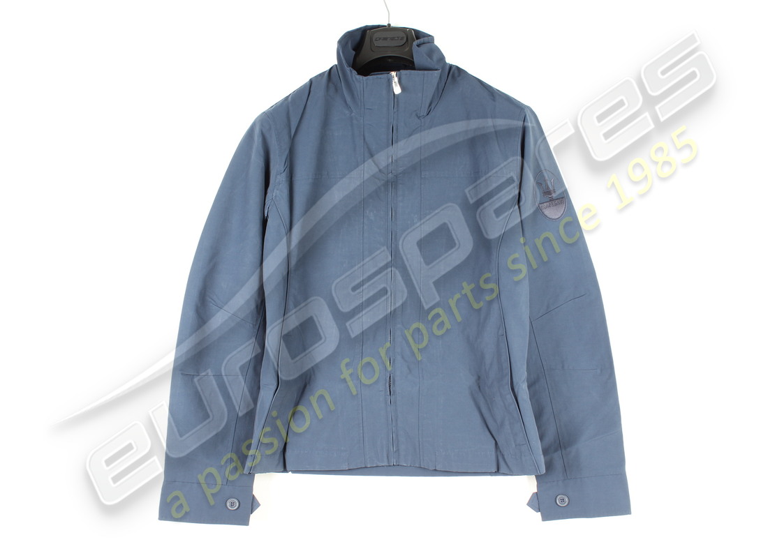 new maserati jacket man blue xl. part number 920005282 (1)