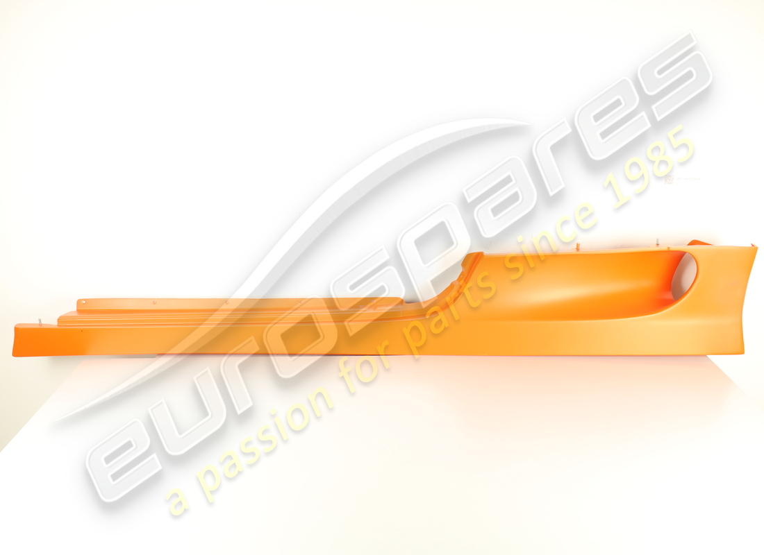 NEW EUROSPARES LH UNDER DOOR COVERING. PART NUMBER 67361110 (1) new eurospares lh under door covering. part number 67361110 (1)