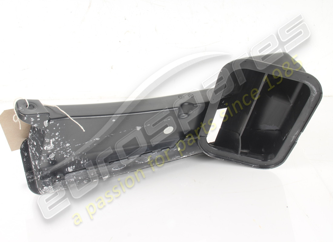 used ferrari complete air conditioning unit mobile duct. part number 865720 (2)