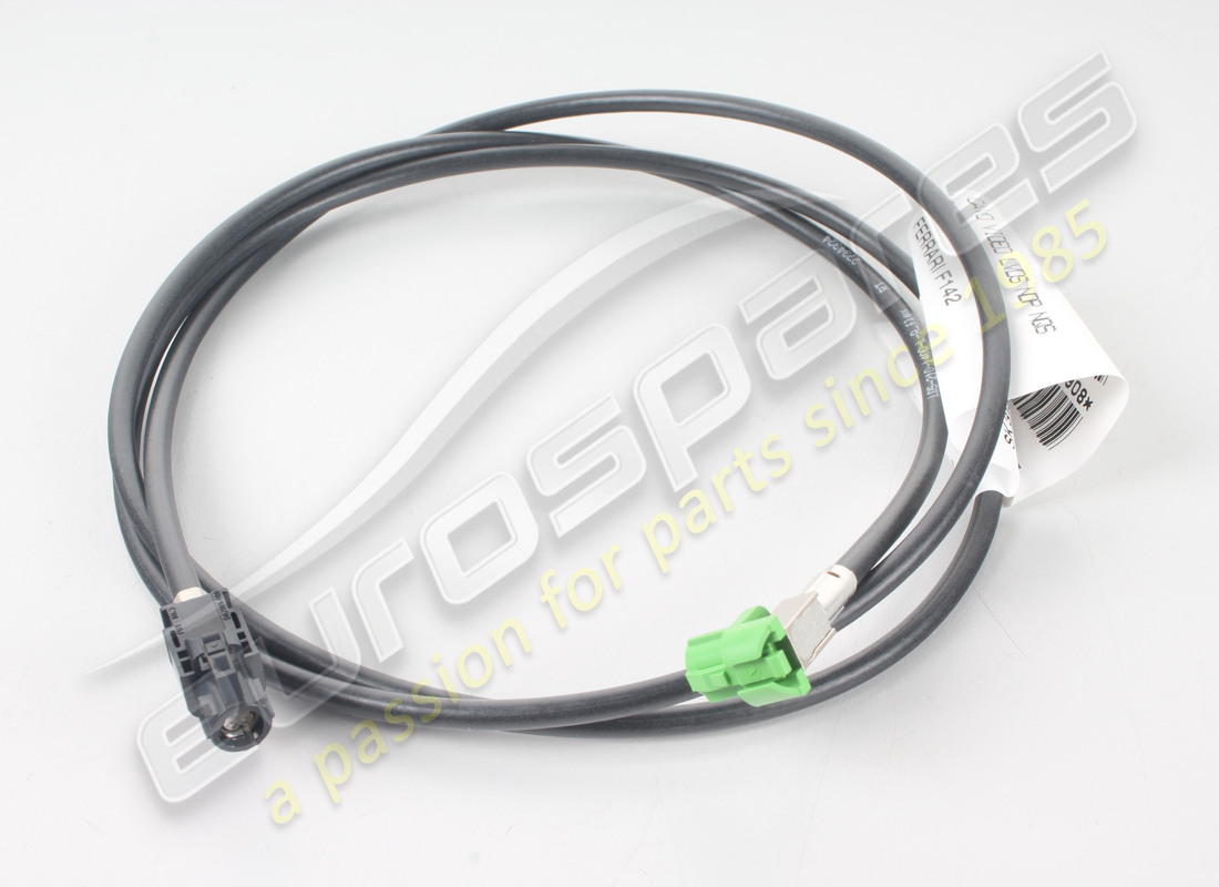 new ferrari lvds ndp-nqs cable. part number 806777 (1)