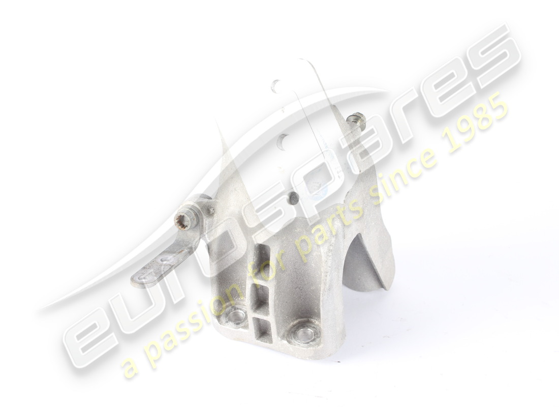 USED LAMBORGHINI ENGINE SUPPORT V10-FSI HDZ. PART NUMBER 420199307H (2) used lamborghini engine support v10-fsi hdz. part number 420199307h (2)