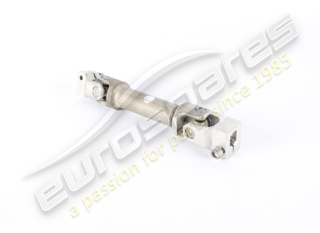 USED LAMBORGHINI STEERING SHAFT AUSFUEHRG. ALU. PART NUMBER 4S1419753B (2) used lamborghini steering shaft ausfuehrg. alu. part number 4s1419753b (2)