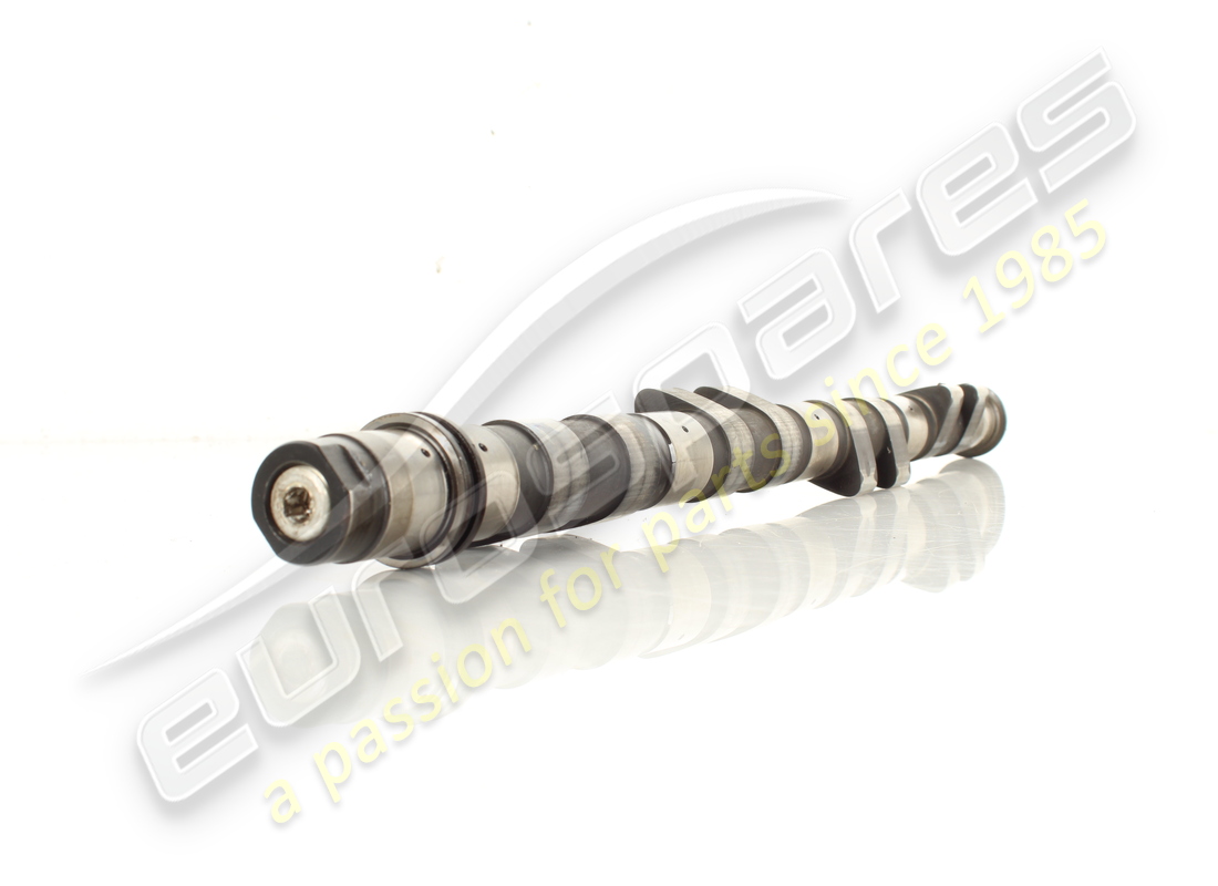 USED Ferrari COMPLETE RH EXHAUST CAM SH . PART NUMBER 206079 (1)