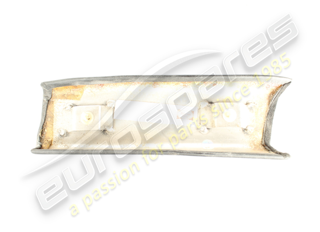 USED FERRARI RH ROOF TRIM IN BLACK VM8500. PART NUMBER 64597000 (2) used ferrari rh roof trim in black vm8500. part number 64597000 (2)