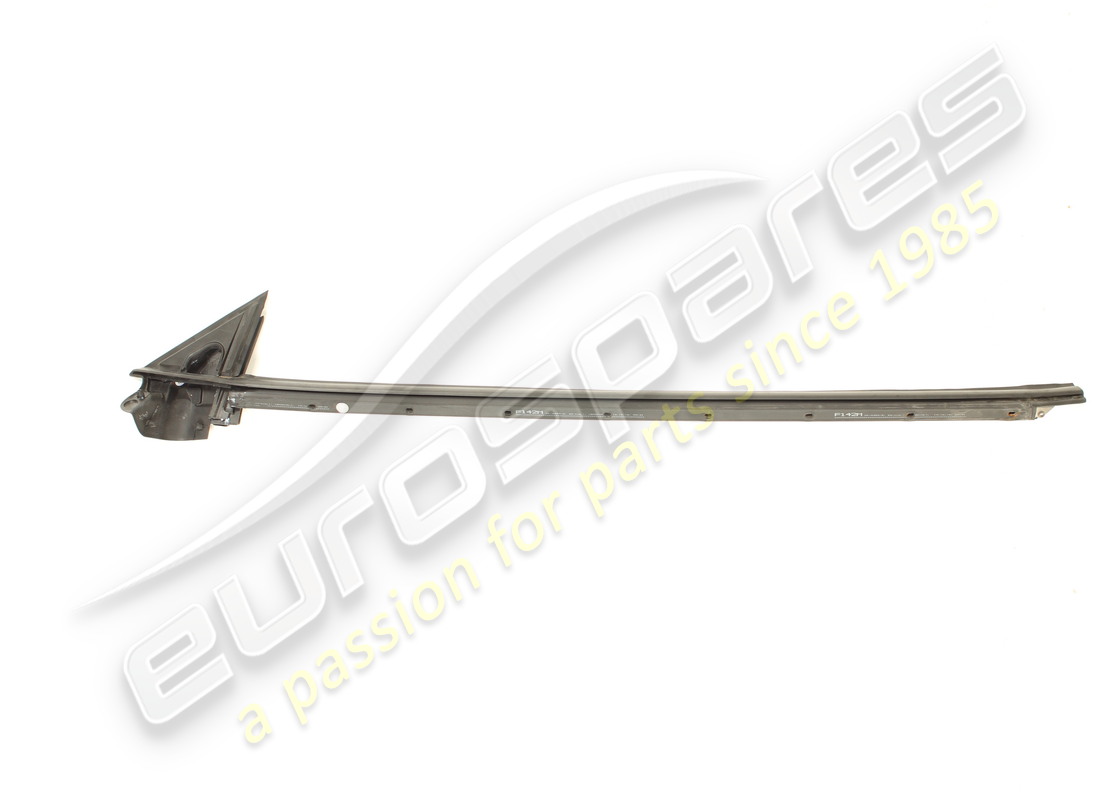 USED FERRARI LH DOOR OUTER EDGE SEAL. PART NUMBER 81361400 (2) used ferrari lh door outer edge seal. part number 81361400 (2)