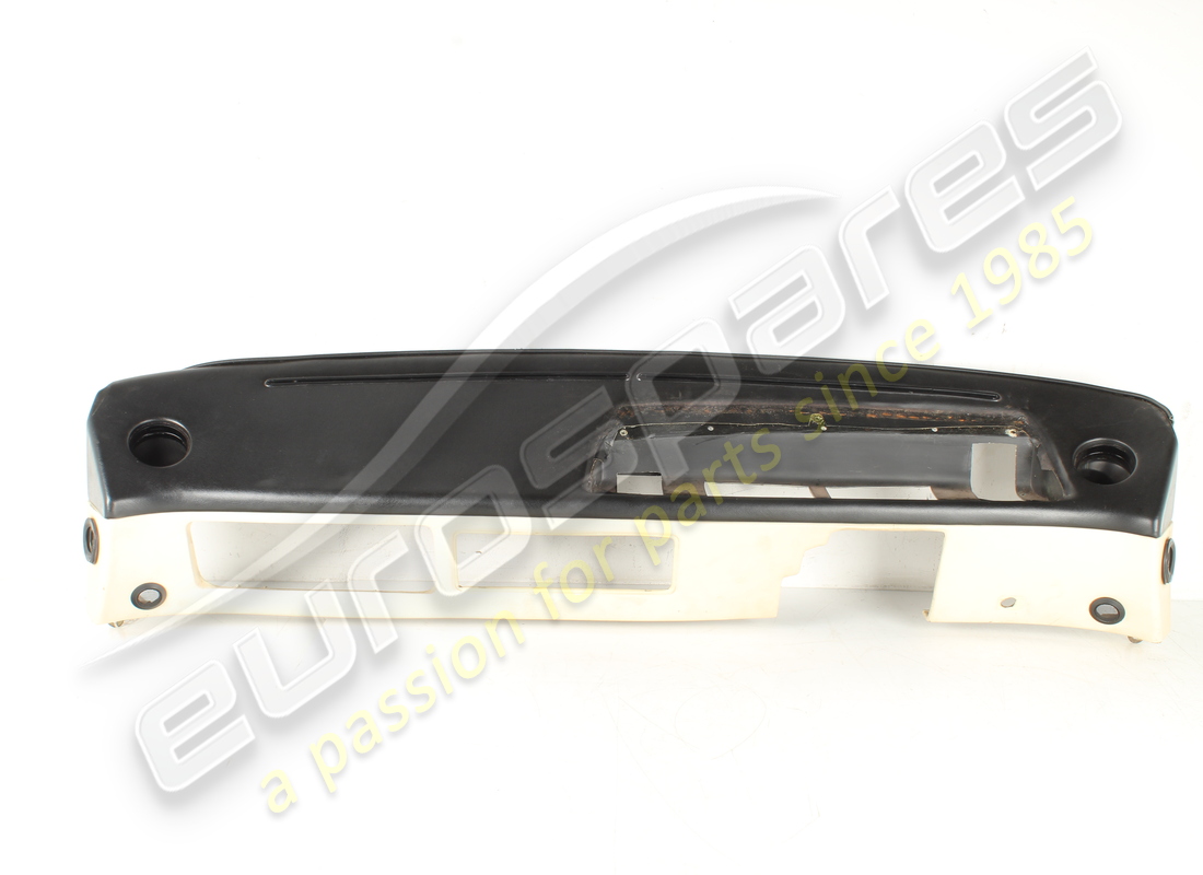 USED Eurospares UPPER & LOWER DASHBOARD ONLY . PART NUMBER EAP1729555 (1)