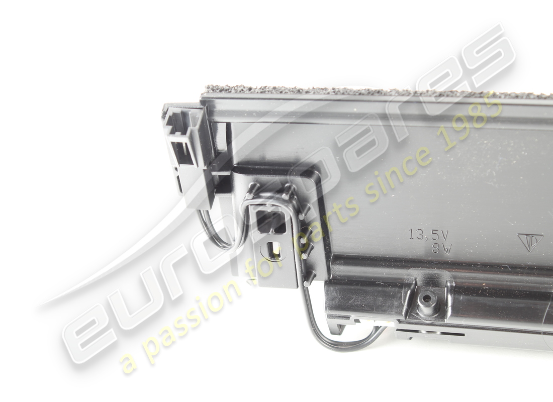 NEW PORSCHE BRAKELIGHT. PART NUMBER 982945097B (4) new porsche brakelight. part number 982945097b (4)