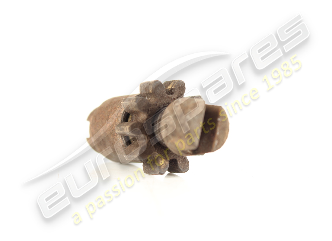 USED MASERATI ADJUSTMENT DEVICE. PART NUMBER 186572 (3) used maserati adjustment device. part number 186572 (3)