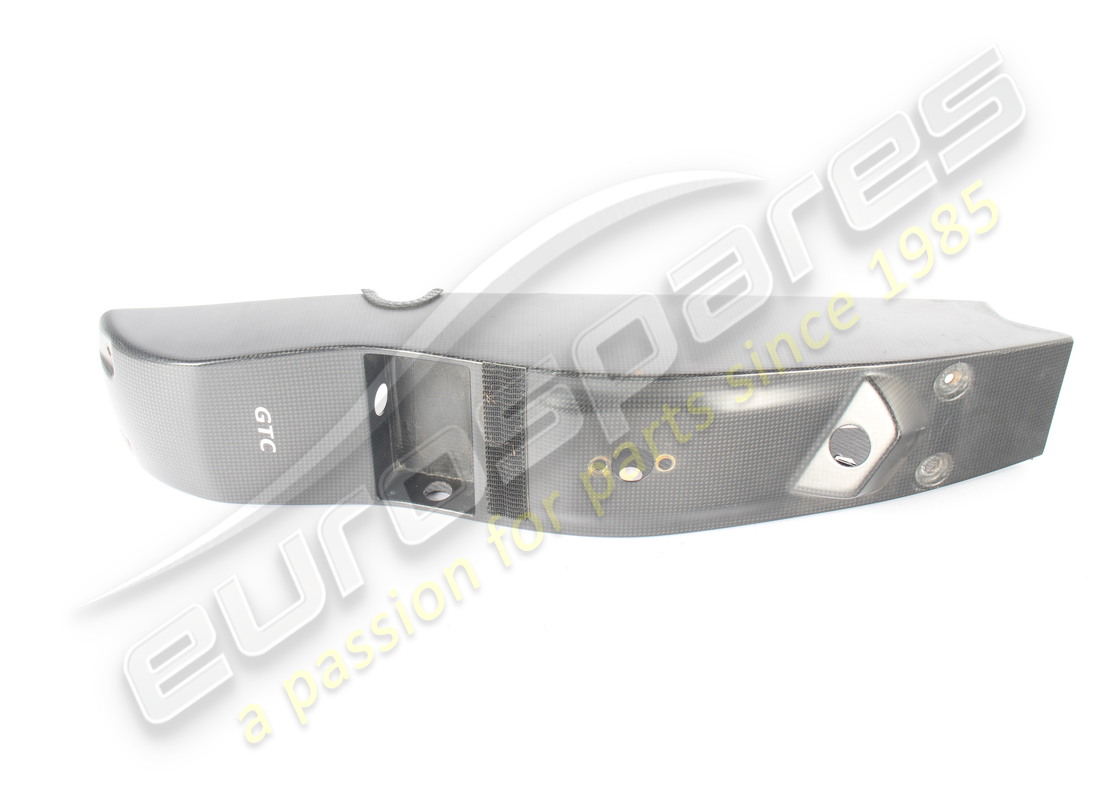 USED FERRARI CENTRE TUNNEL CONSOLE UNIT. PART NUMBER 83264900 (3) used ferrari centre tunnel console unit. part number 83264900 (3)