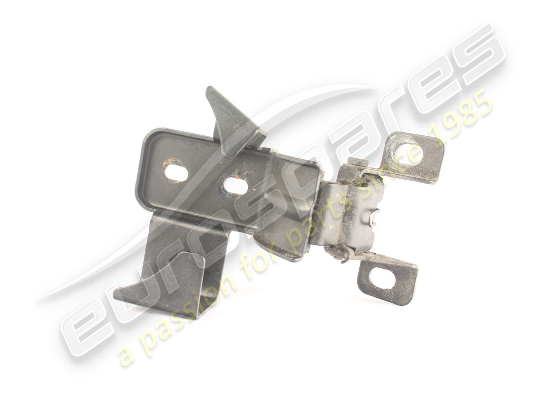 used ferrari hinge for gas union door. part number 64872100 (2)