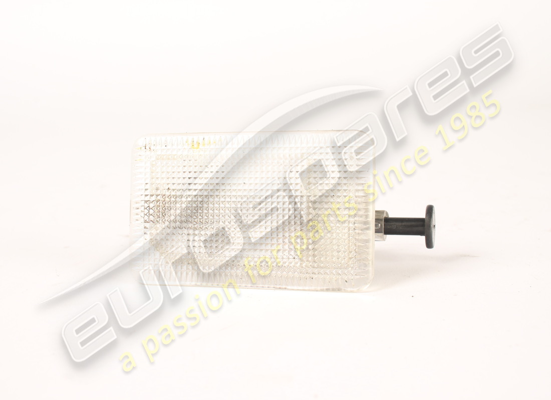 USED Ferrari DOME LAMP . PART NUMBER 171968 (1)