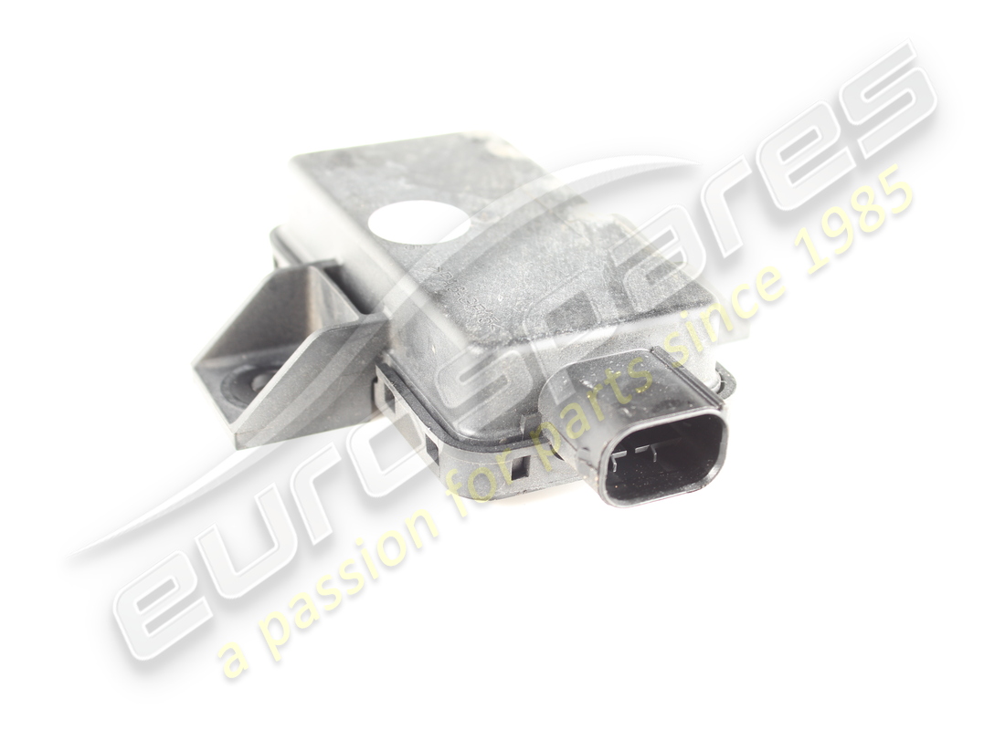 USED Maserati TYRES PRESSURE CONTROL UNIT . PART NUMBER 670001902 (1)