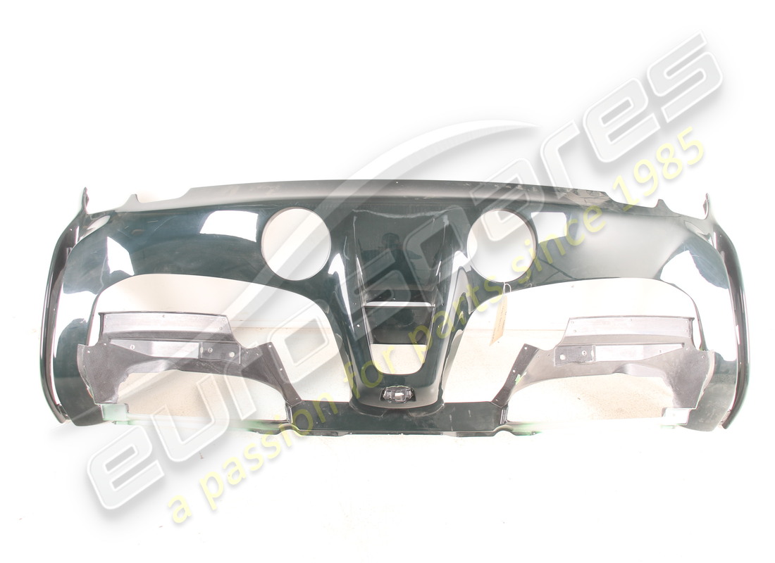 new (other) ferrari rear bumper. part number 985883510 (1)