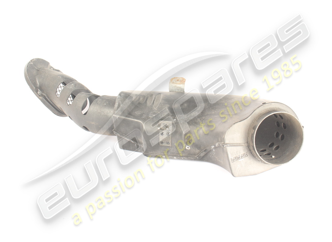 used ferrari intake air.. part number 182470 (3)
