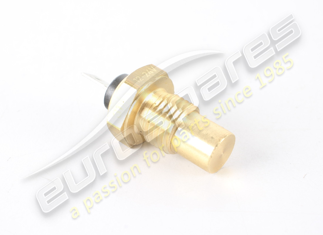 NEW Eurospares OIL TEMPERATURE SENDER UNIT . PART NUMBER 001801333 (1)