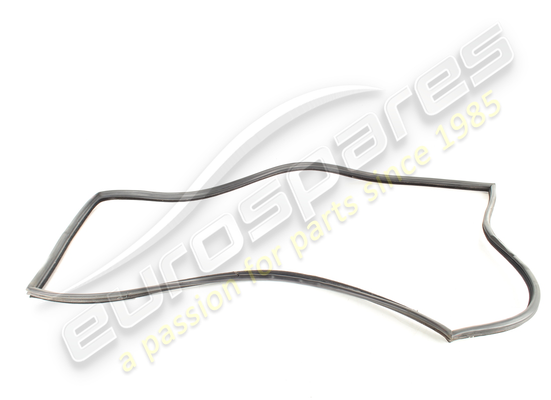 used ferrari lh upper door rubber. part number 60924000 (1)