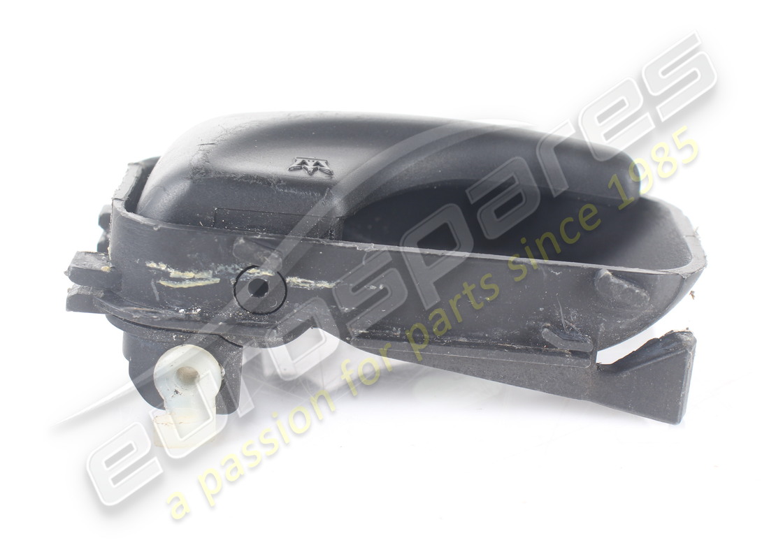 USED MASERATI RH DOOR INTERNAL HANDLE. PART NUMBER 374500148 (5) used maserati rh door internal handle. part number 374500148 (5)
