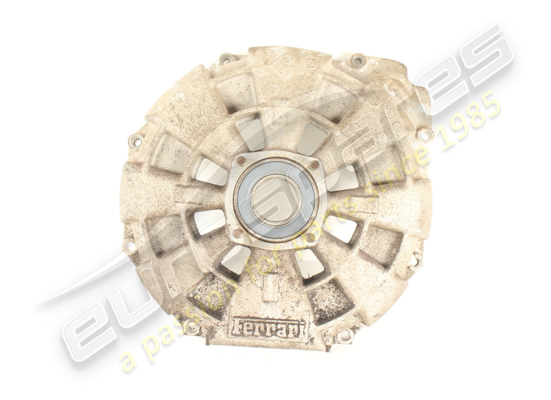 USED Ferrari CLUTCH HOUSING COMPLETE . PART NUMBER 143279 (1)