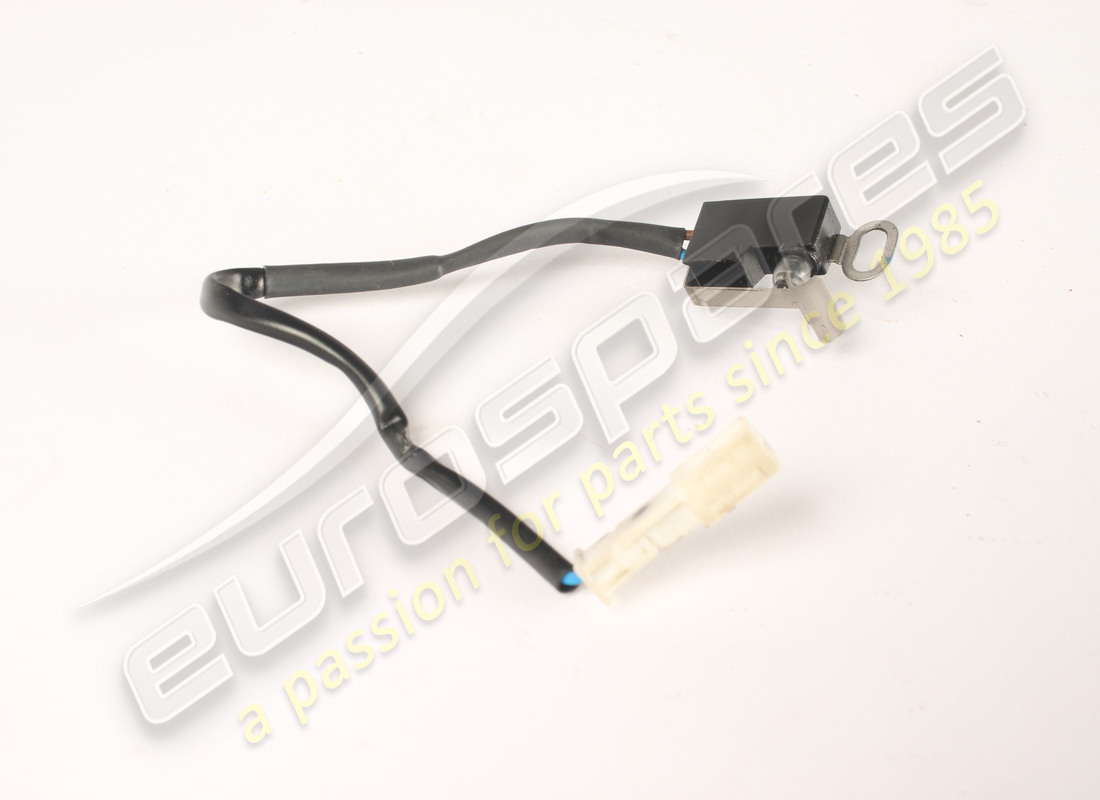 USED Ferrari RH MICRO-SWITCH WITH LEVER . PART NUMBER 66456700 (1)