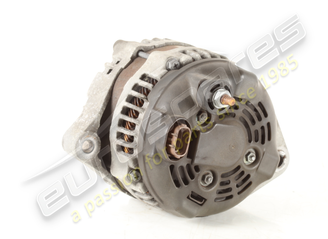 USED MASERATI ALTERNATOR.. PART NUMBER 193120 (3) used maserati alternator.. part number 193120 (3)