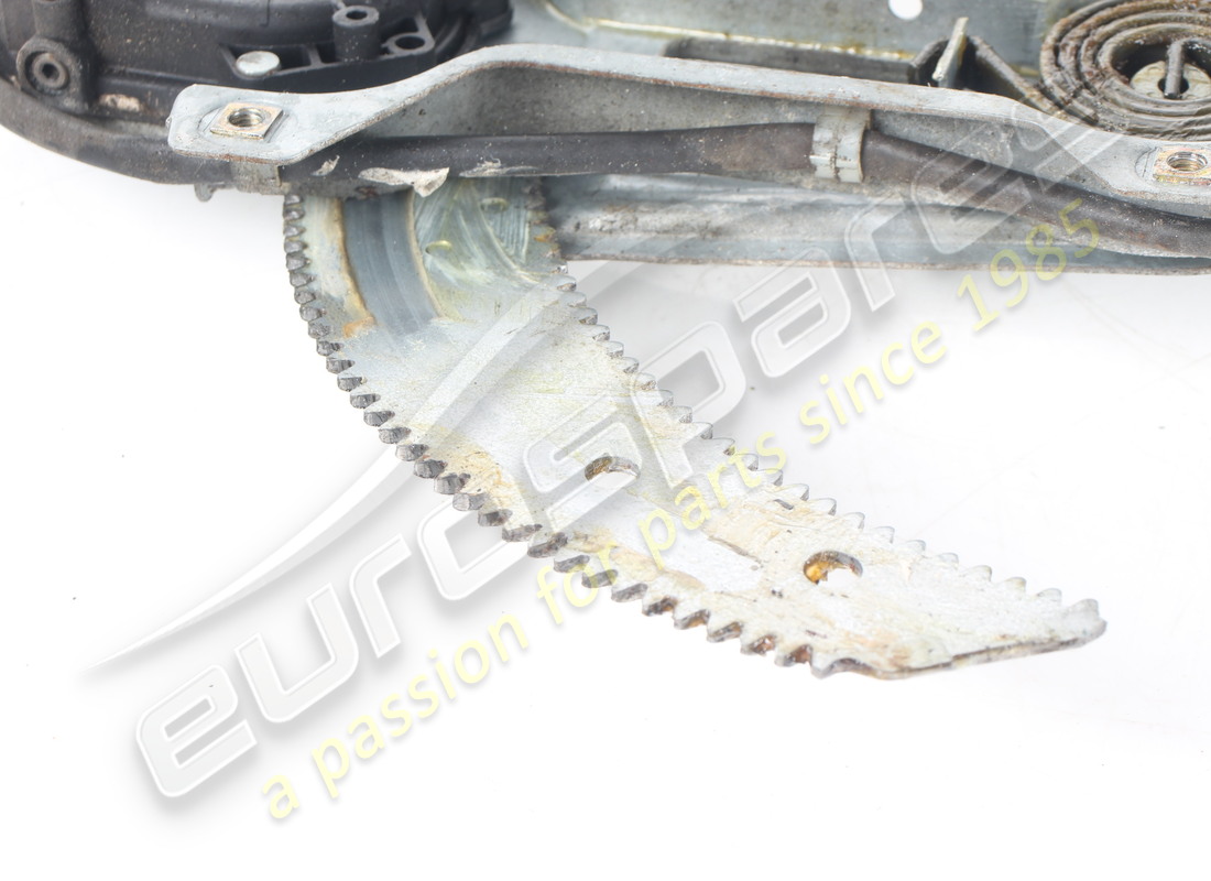 USED MASERATI LH WINDOW POWER DEVICE. PART NUMBER 387700051 (3) used maserati lh window power device. part number 387700051 (3)