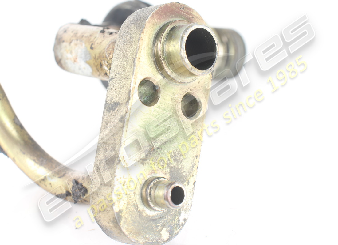 USED MASERATI HOSE. PART NUMBER 375515111 (7) used maserati hose. part number 375515111 (7)